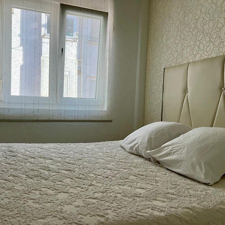 Piso Maruja - Cee Apartment Екстериор снимка