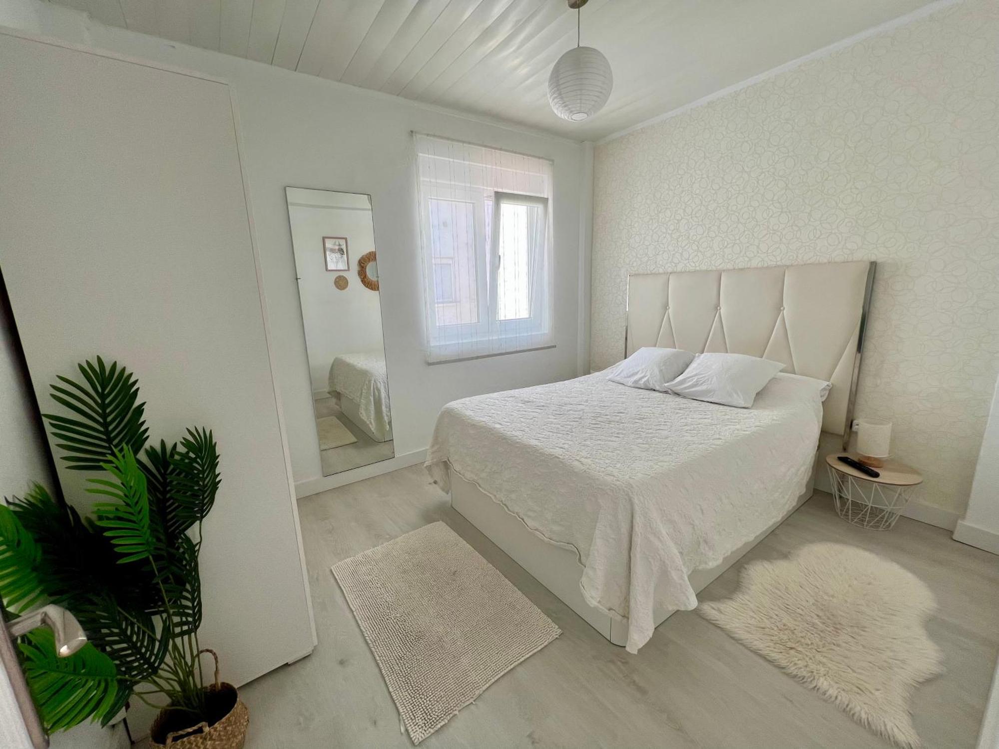 Piso Maruja - Cee Apartment Екстериор снимка
