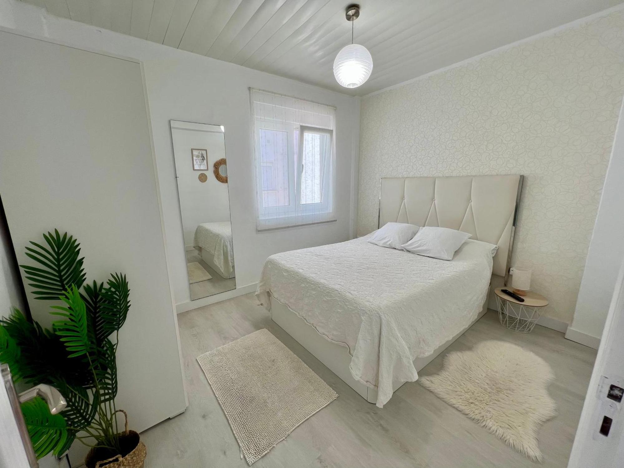 Piso Maruja - Cee Apartment Екстериор снимка