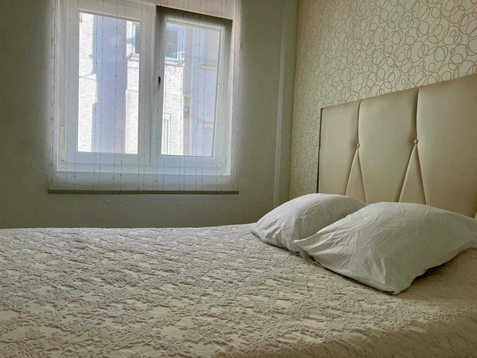 Piso Maruja - Cee Apartment Екстериор снимка