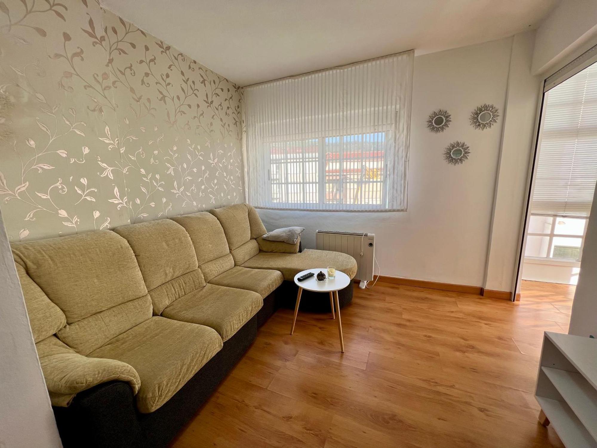 Piso Maruja - Cee Apartment Екстериор снимка