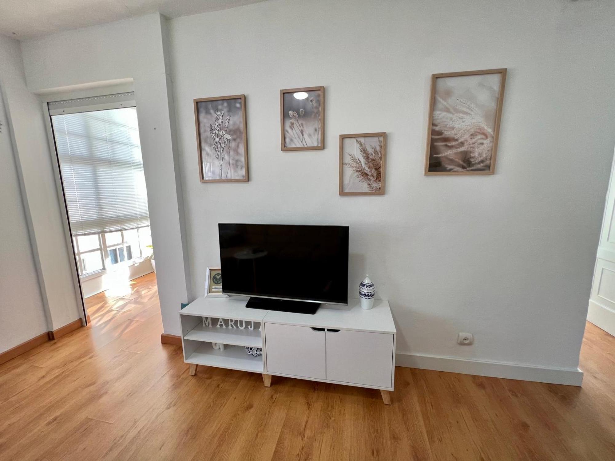 Piso Maruja - Cee Apartment Екстериор снимка