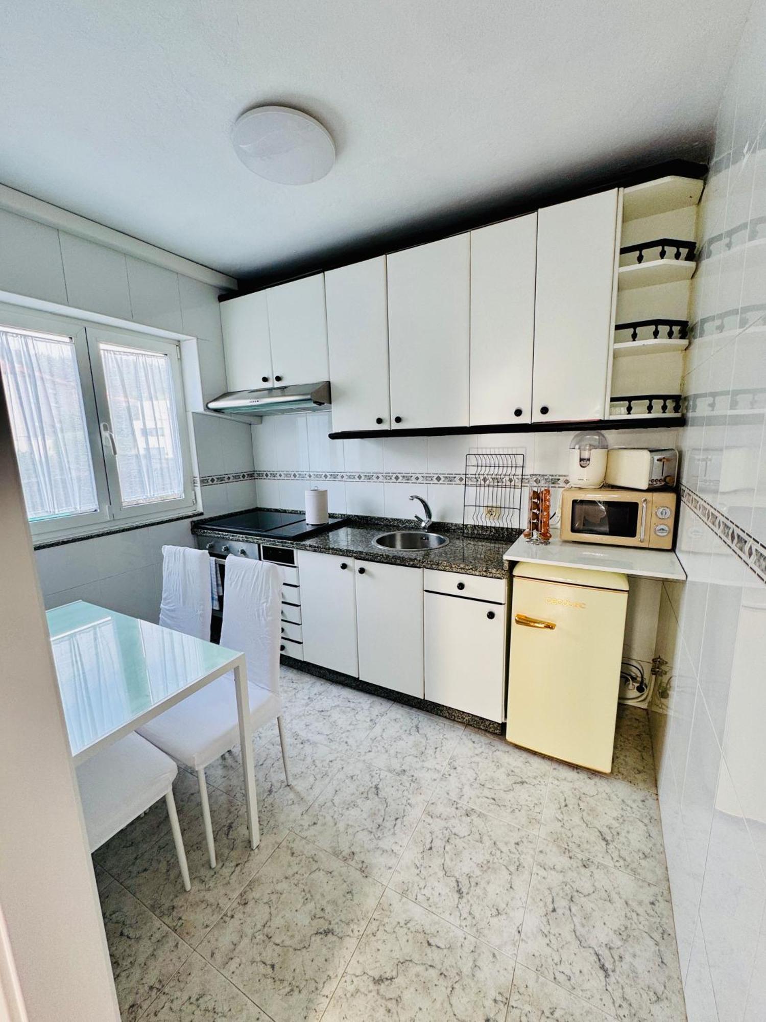 Piso Maruja - Cee Apartment Екстериор снимка
