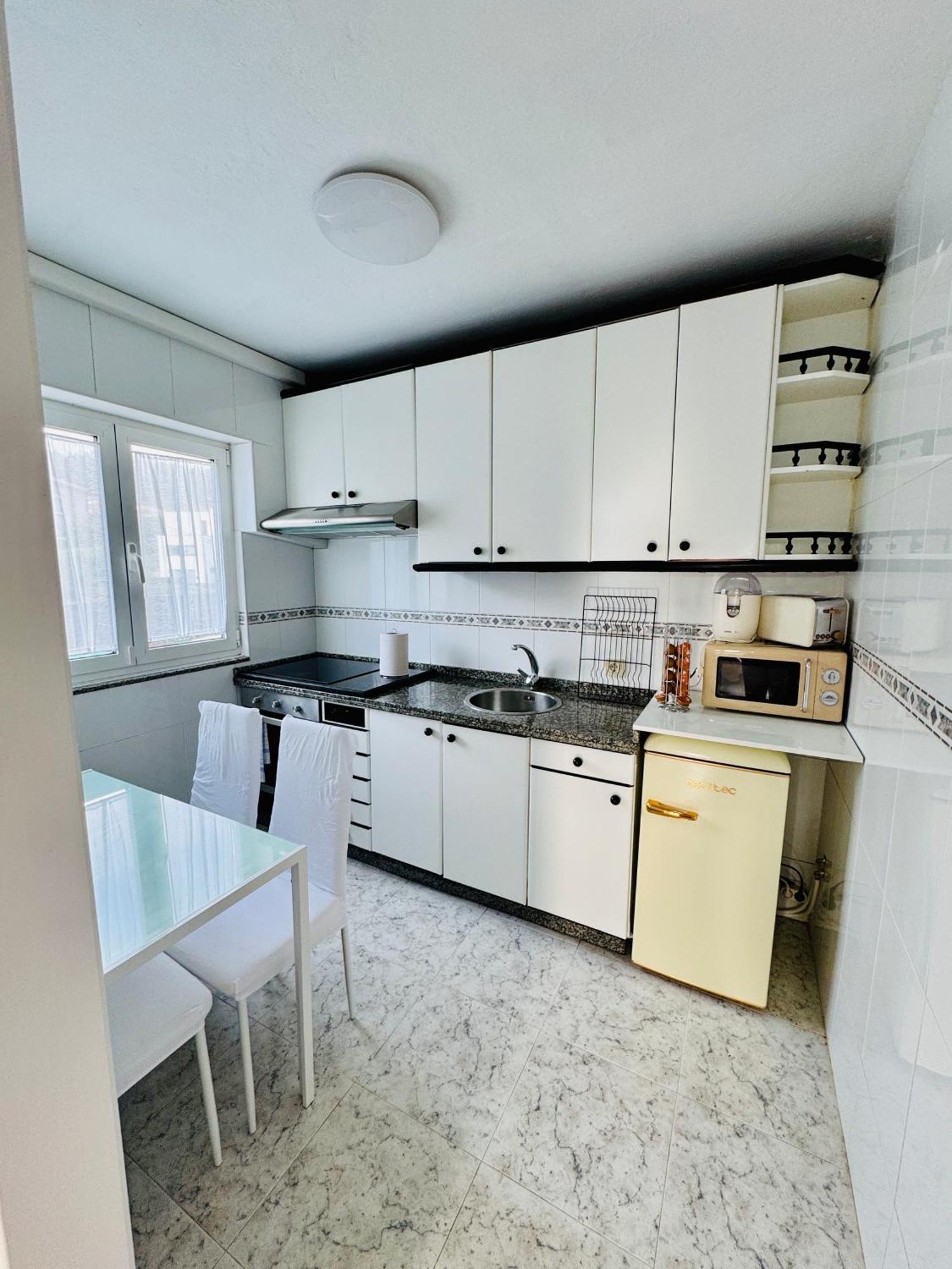 Piso Maruja - Cee Apartment Екстериор снимка