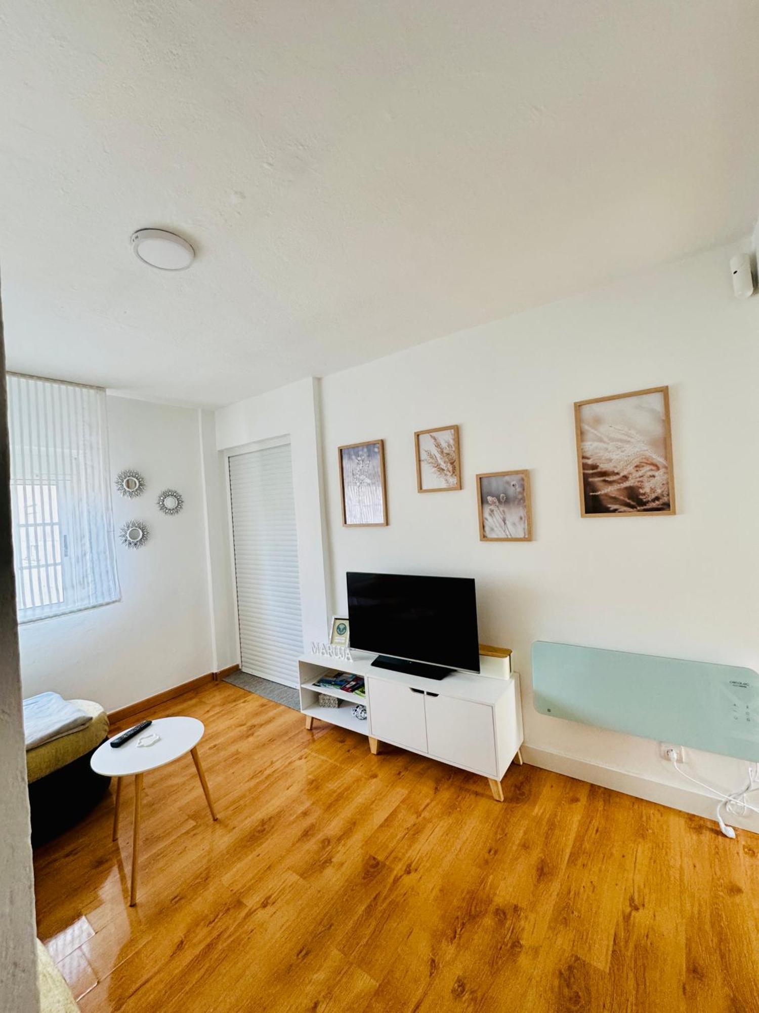 Piso Maruja - Cee Apartment Екстериор снимка