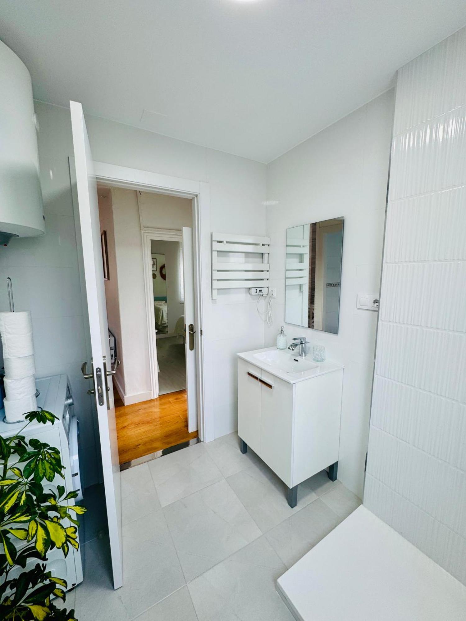 Piso Maruja - Cee Apartment Екстериор снимка