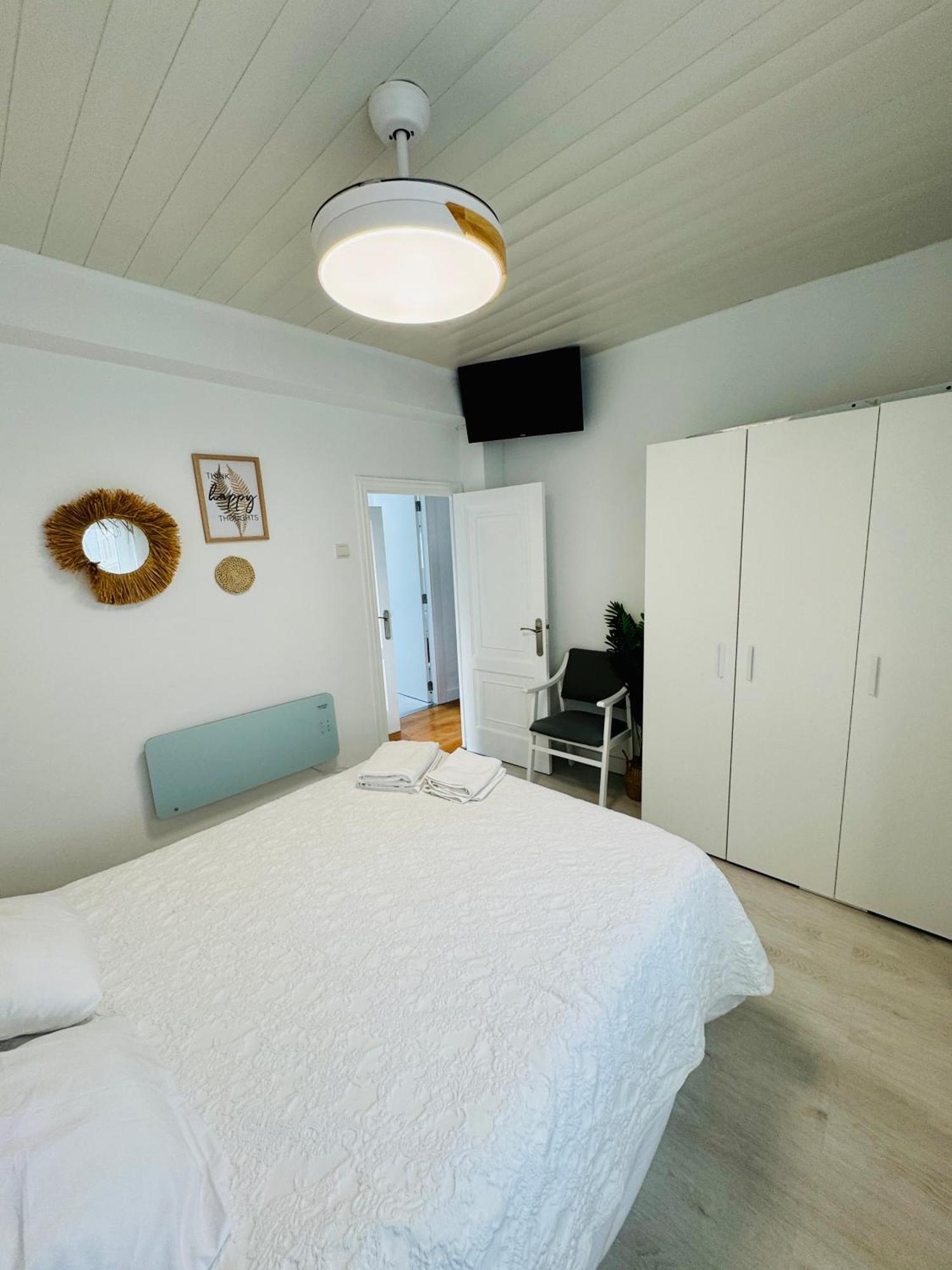 Piso Maruja - Cee Apartment Екстериор снимка