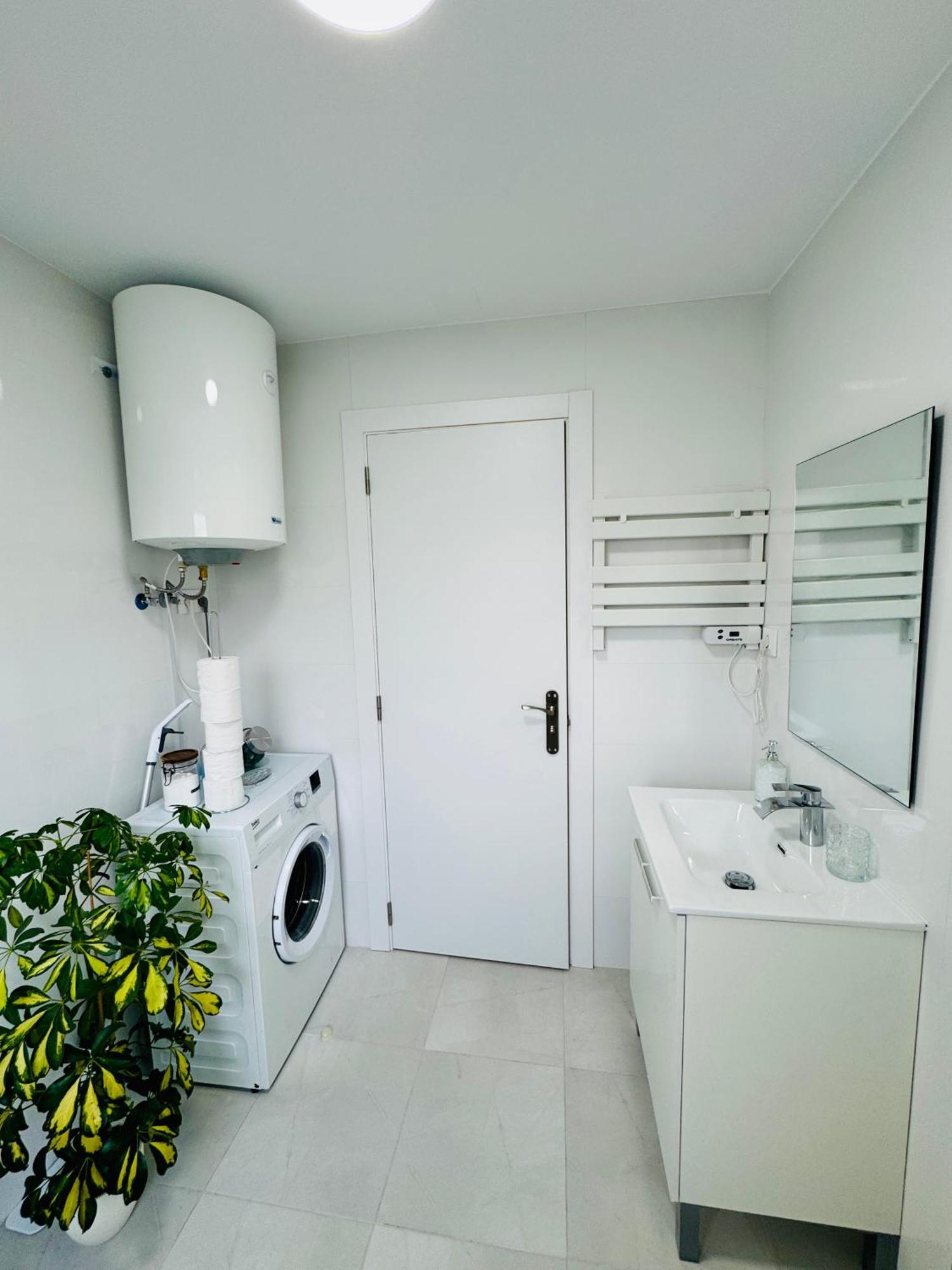 Piso Maruja - Cee Apartment Екстериор снимка