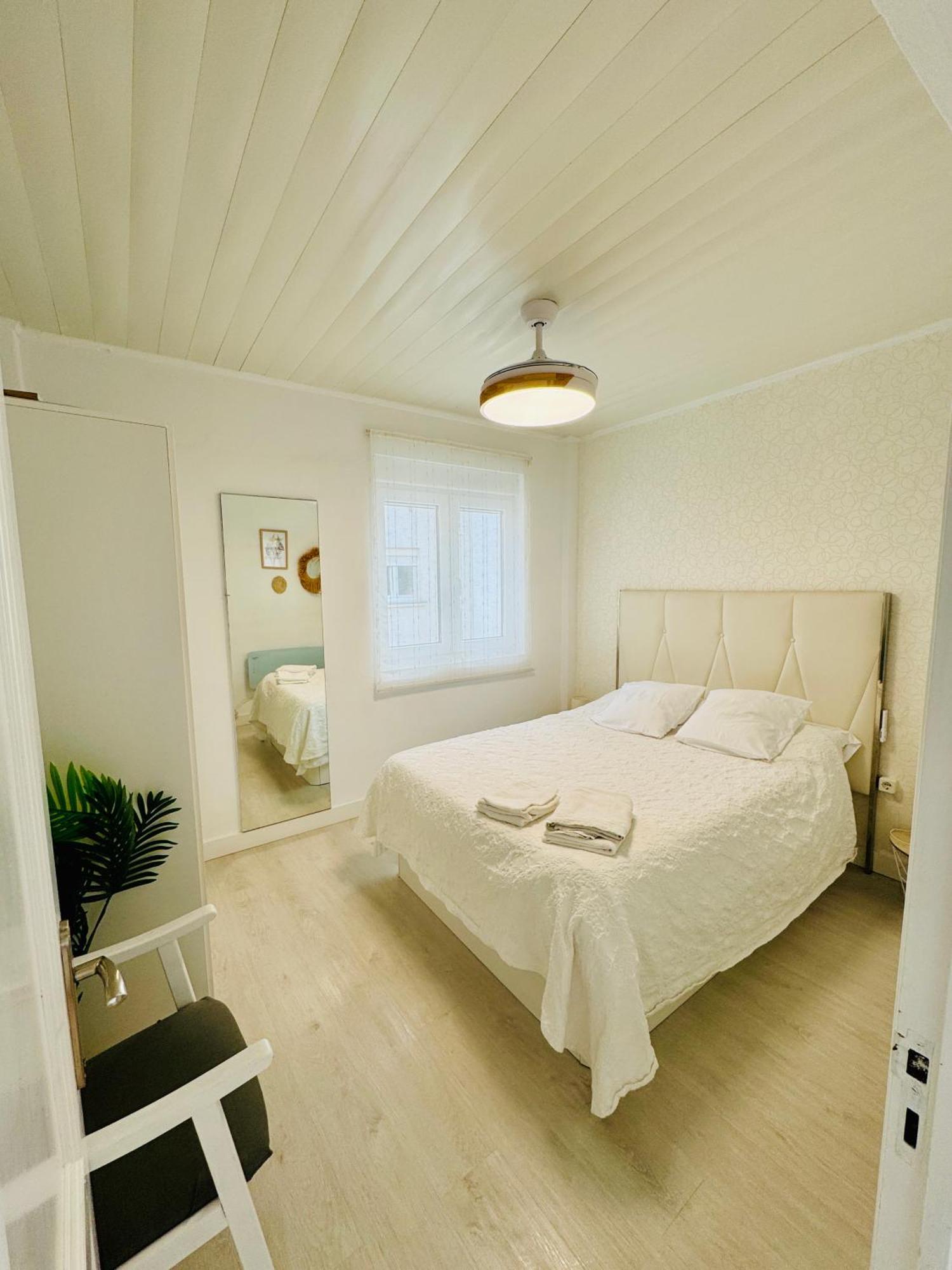 Piso Maruja - Cee Apartment Екстериор снимка