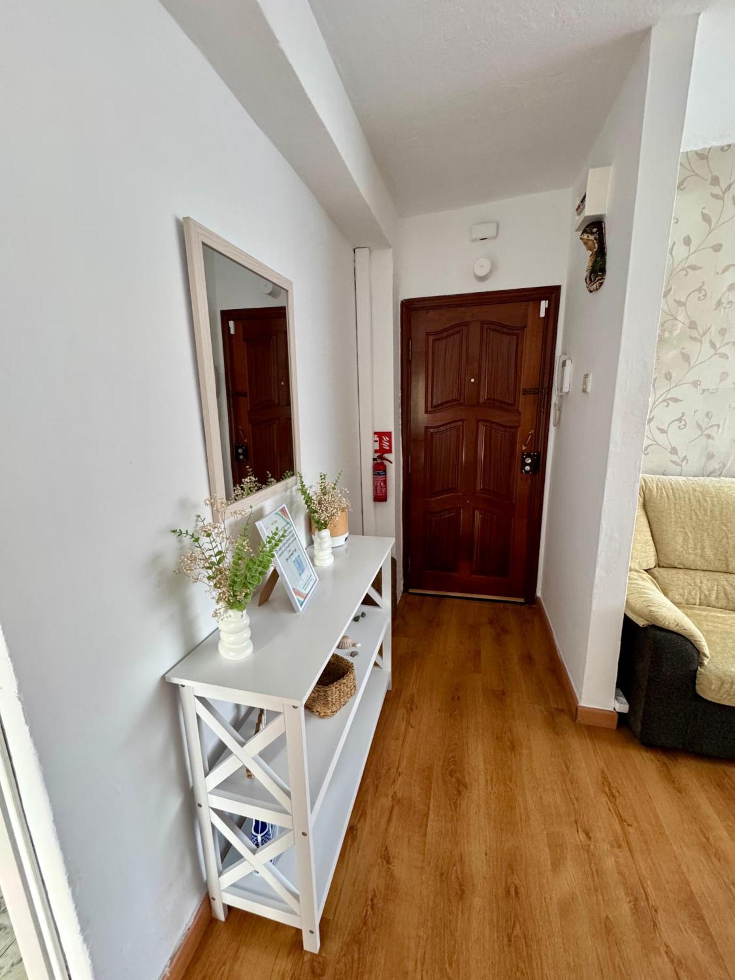 Piso Maruja - Cee Apartment Екстериор снимка