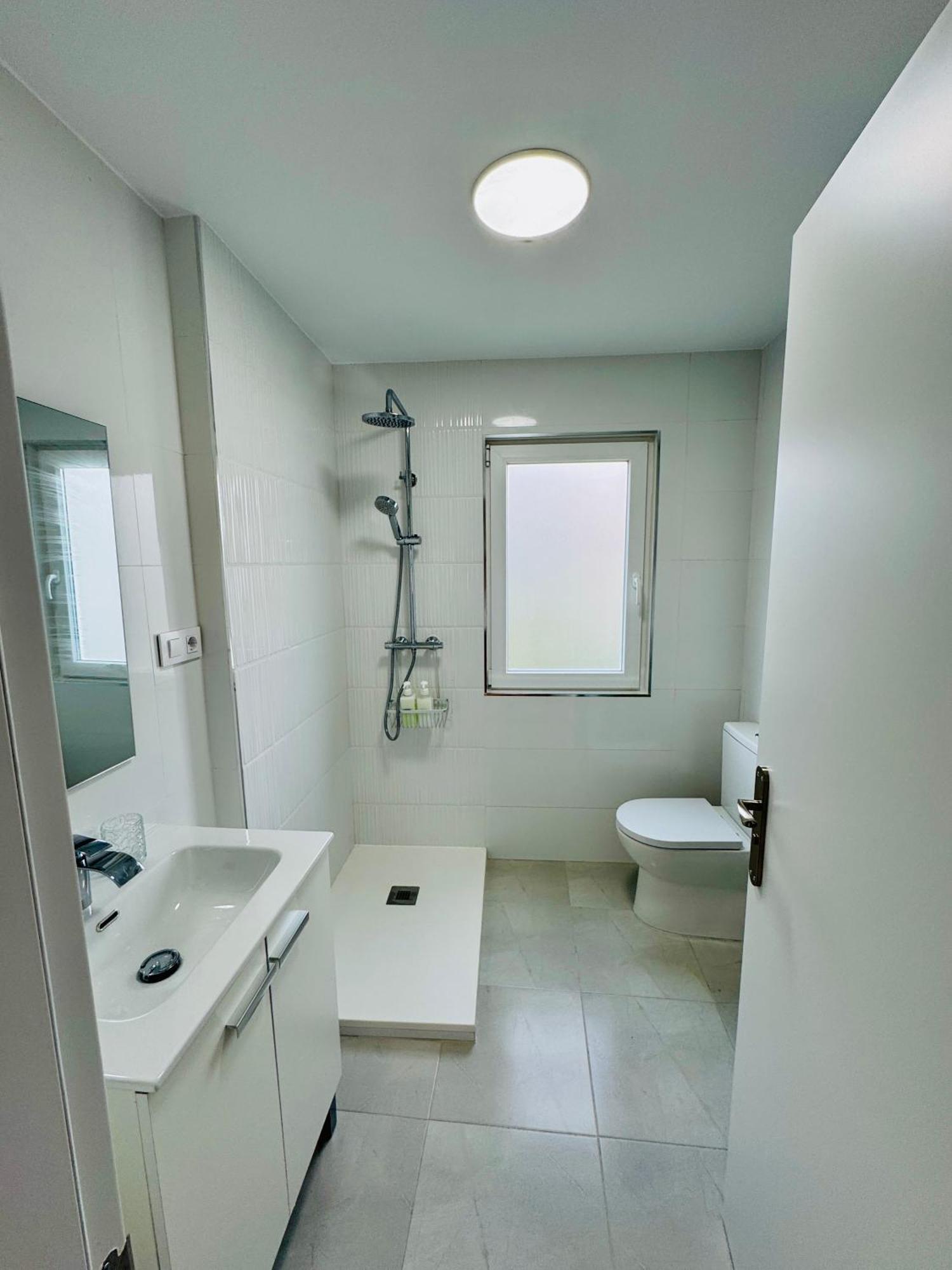 Piso Maruja - Cee Apartment Екстериор снимка