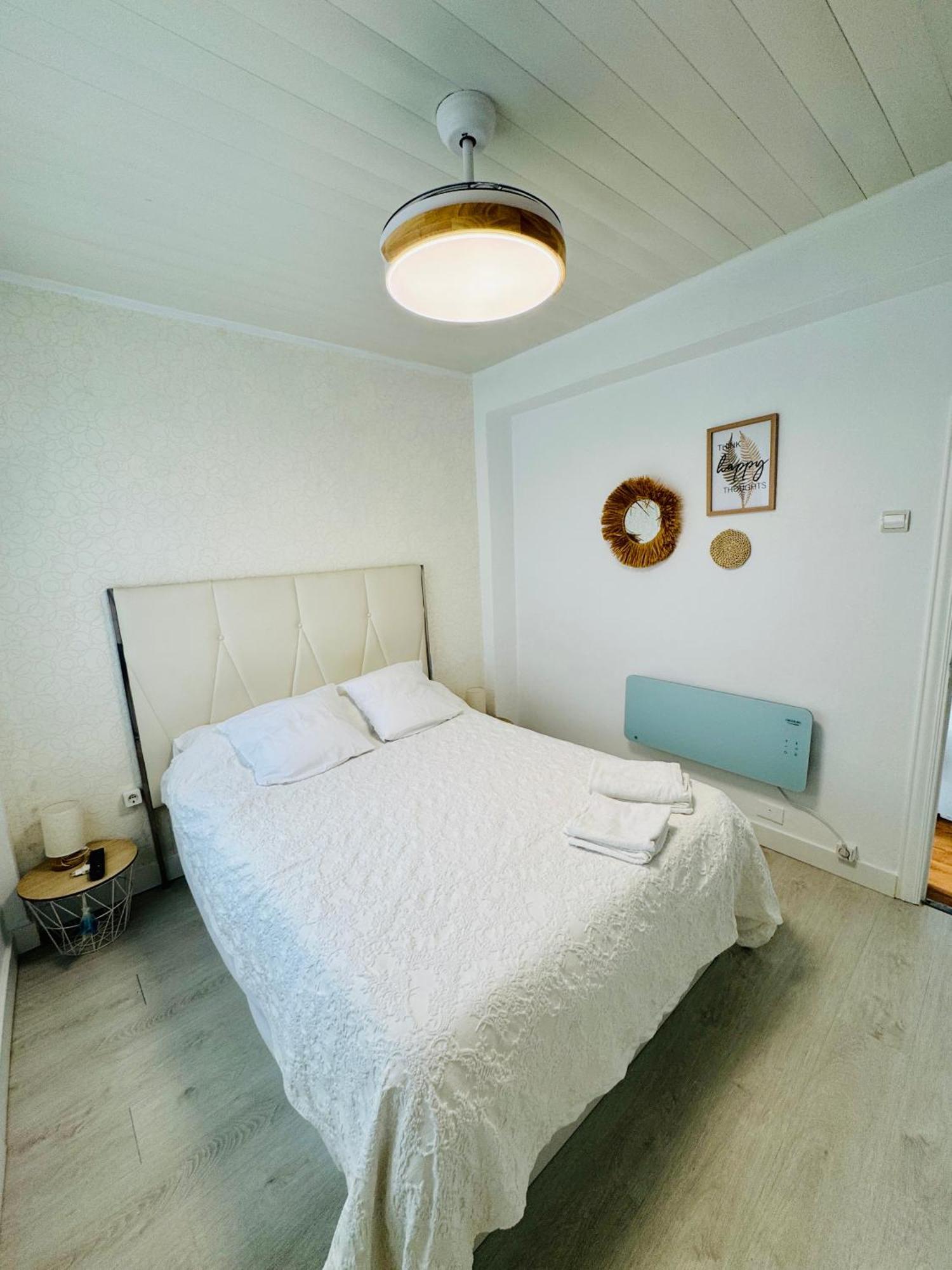Piso Maruja - Cee Apartment Екстериор снимка
